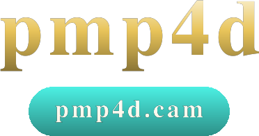 pmp4d logo